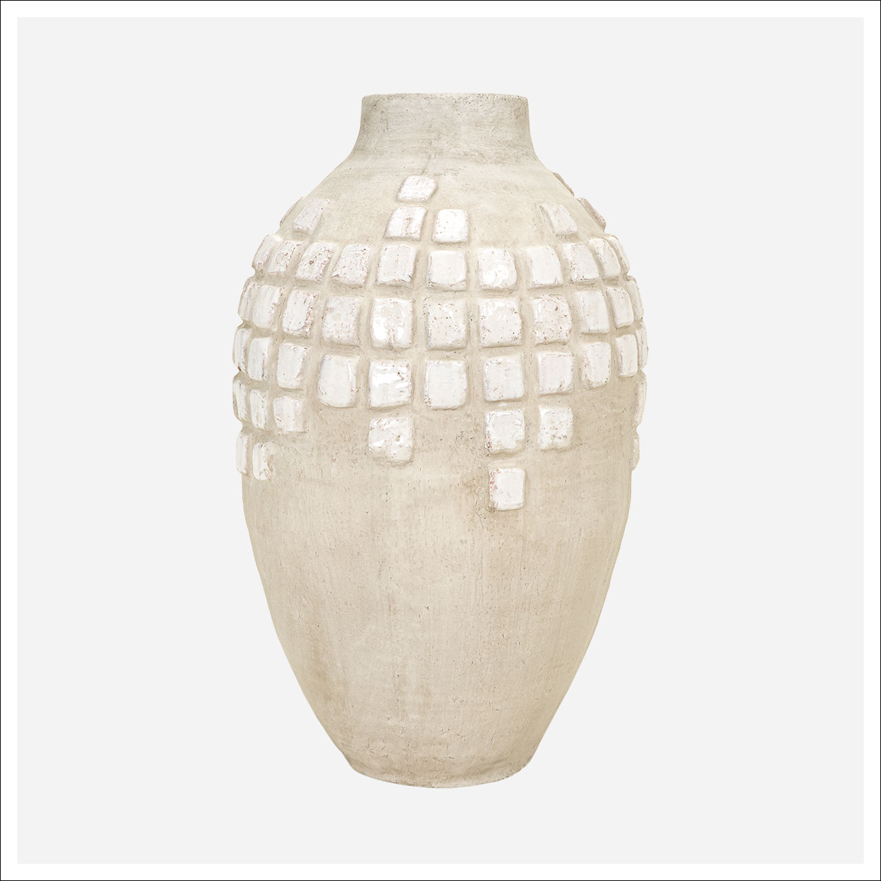 Lazmir Tall Vase