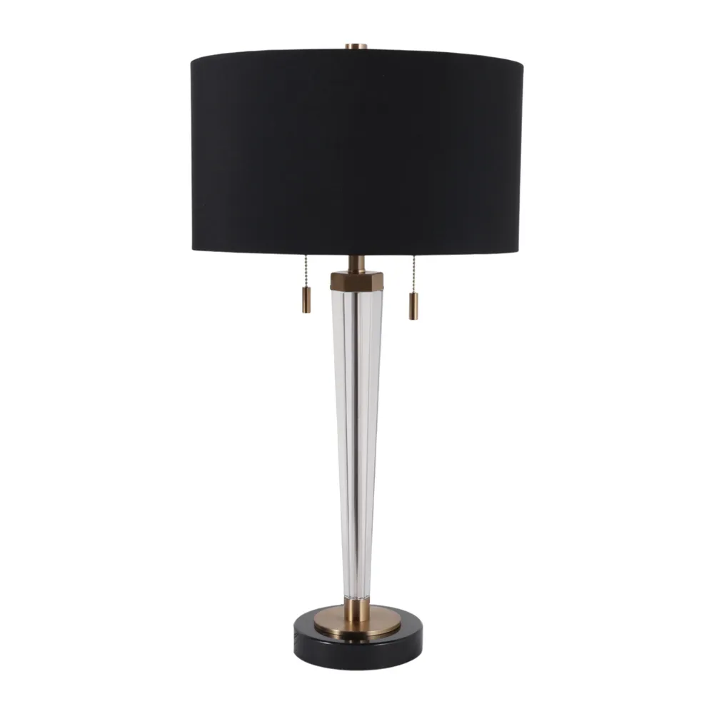 TODDLEY CLEAR LAMP 28 (IN)