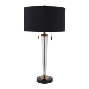 TODDLEY CLEAR LAMP 28 (IN) 1