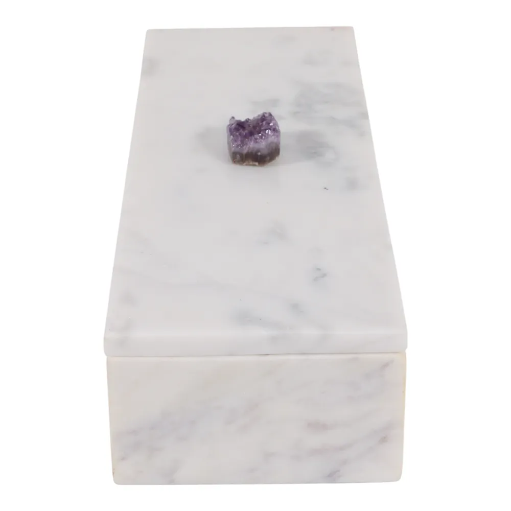 NORTONVALE WHITE BOX 4 (IN)
