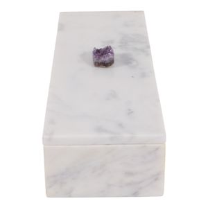 NORTONVALE WHITE BOX 4 (IN) 6