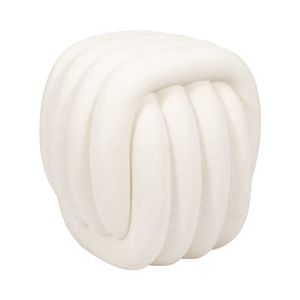 BRAEGATE WHITE STOOL 18 (IN) 1