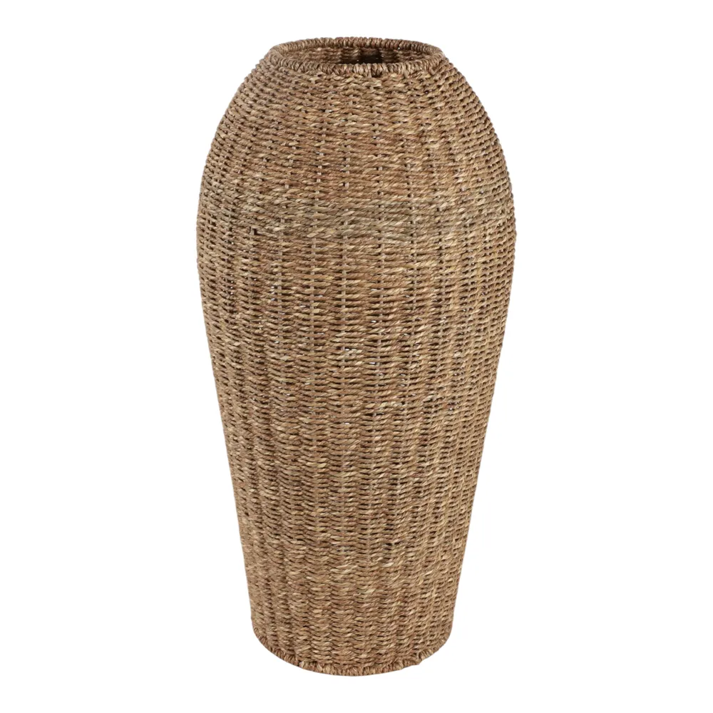 BAYARDWIND TAN VASE 24 (IN)