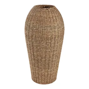 BAYARDWIND TAN VASE 24 (IN) 3