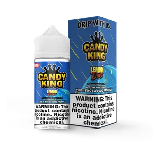 0MG-100ML-Lemon Drops 1