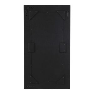 LANEFIELD BROWN MIRROR 23 (IN) 7