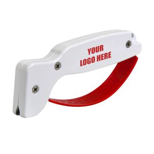 AccuSharp Knife & Tool Sharpener Custom Imprint 5