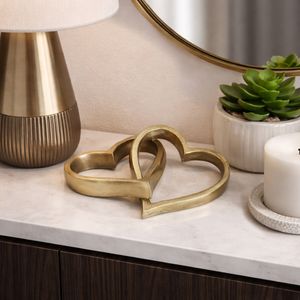 MAELAKE GOLD DECOR 2 (IN) 11