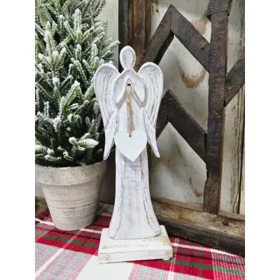 Angel of Love 10.5x3.5in