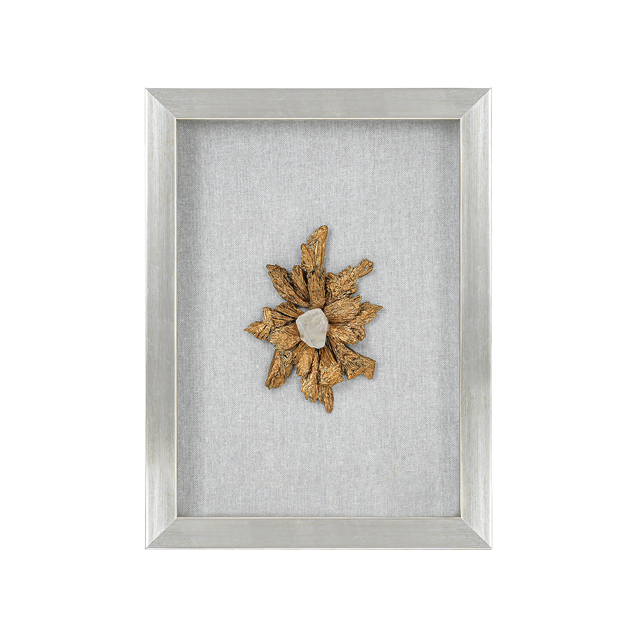 Valmir Shadow Box Wall Art 7