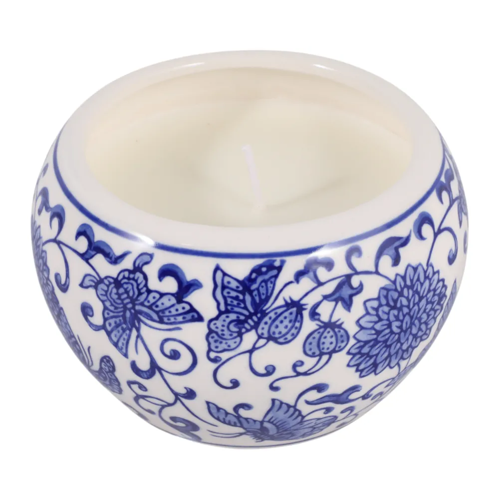 HANKRUN OCEAN MIST CANDLE 3 (IN)