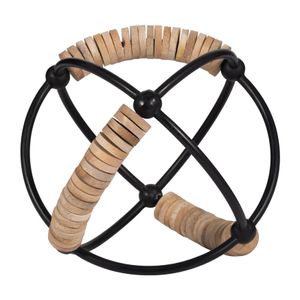 TATUMPORT BLACK ORB 11 (IN) 1