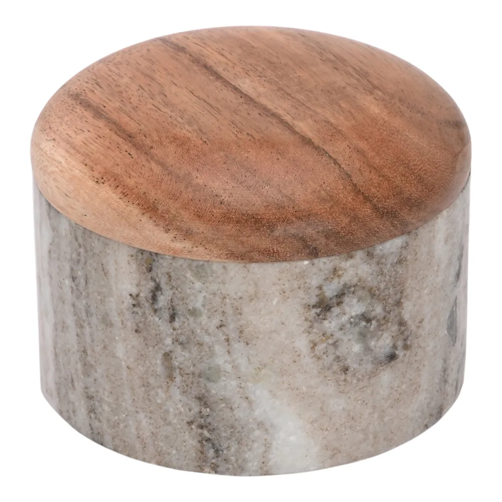 HARLEYWOOD GRAY BOX 3 (IN)