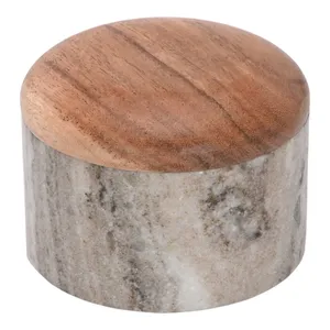 HARLEYWOOD GRAY BOX 3 (IN) 1