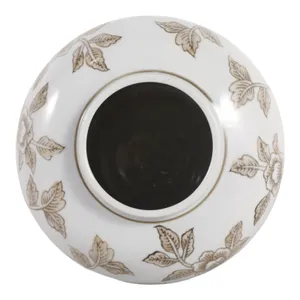 EDMONDLAND BROWN CHINOISERIE 8 (IN) 9