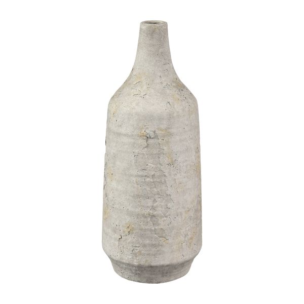 Pantheon Bottle - Large Aged White