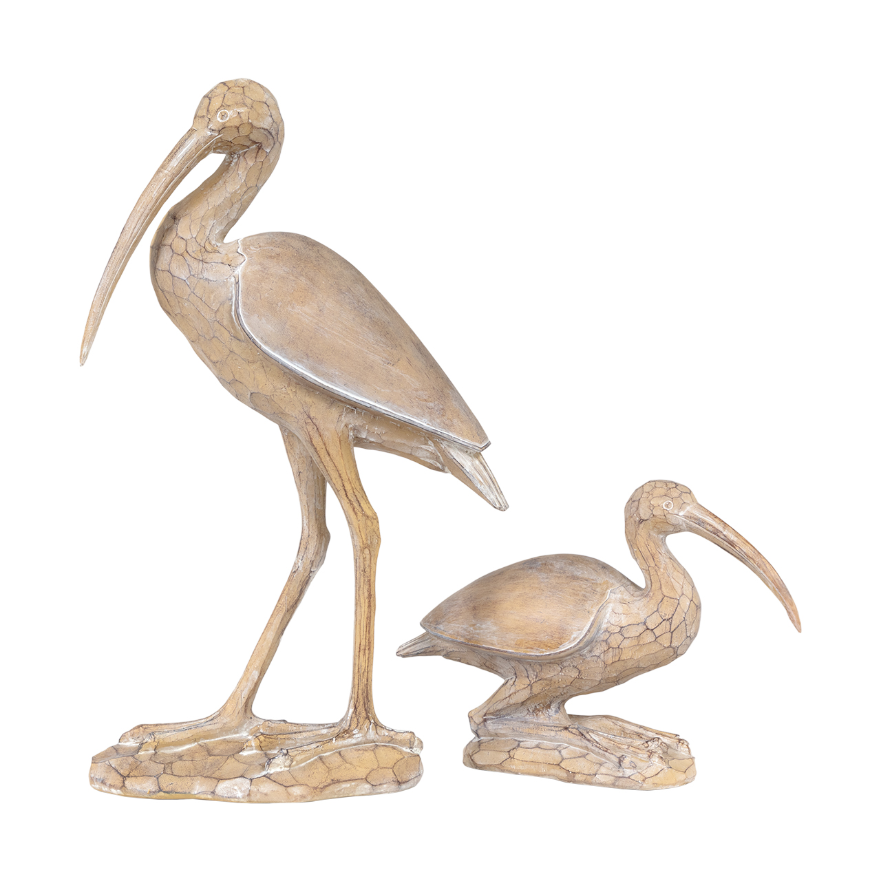Catalina Figurines -Set 2 2