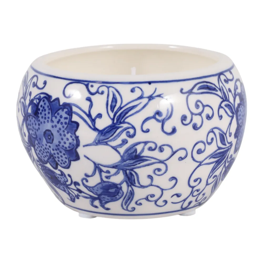 HADLEYWICK JASMINE CANDLE 3 (IN)