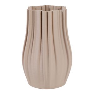 BLAINEWELL IVORY VASE 11 (IN) 4