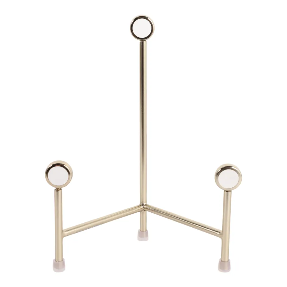 DALEYOAK GOLD DECOR 10 (IN)