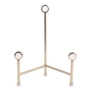 DALEYOAK GOLD DECOR 10 (IN) 1