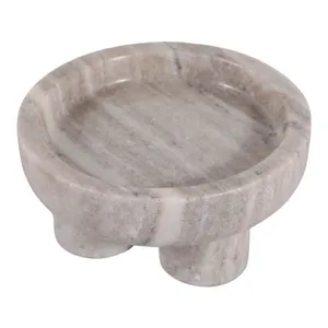PEARLROSE IVORY BOWL 3 (IN) 6