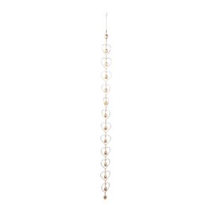 SLATERFIELD GOLD WIND CHIME 72 (IN) 1