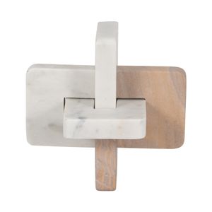 NILERUN IVORY DECOR 9 (IN) 8