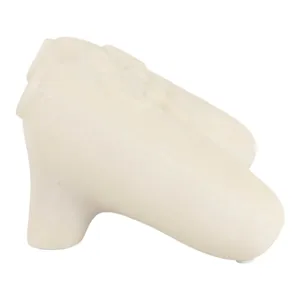 FARGOSTONE WHITE DECOR 4 (IN) 4