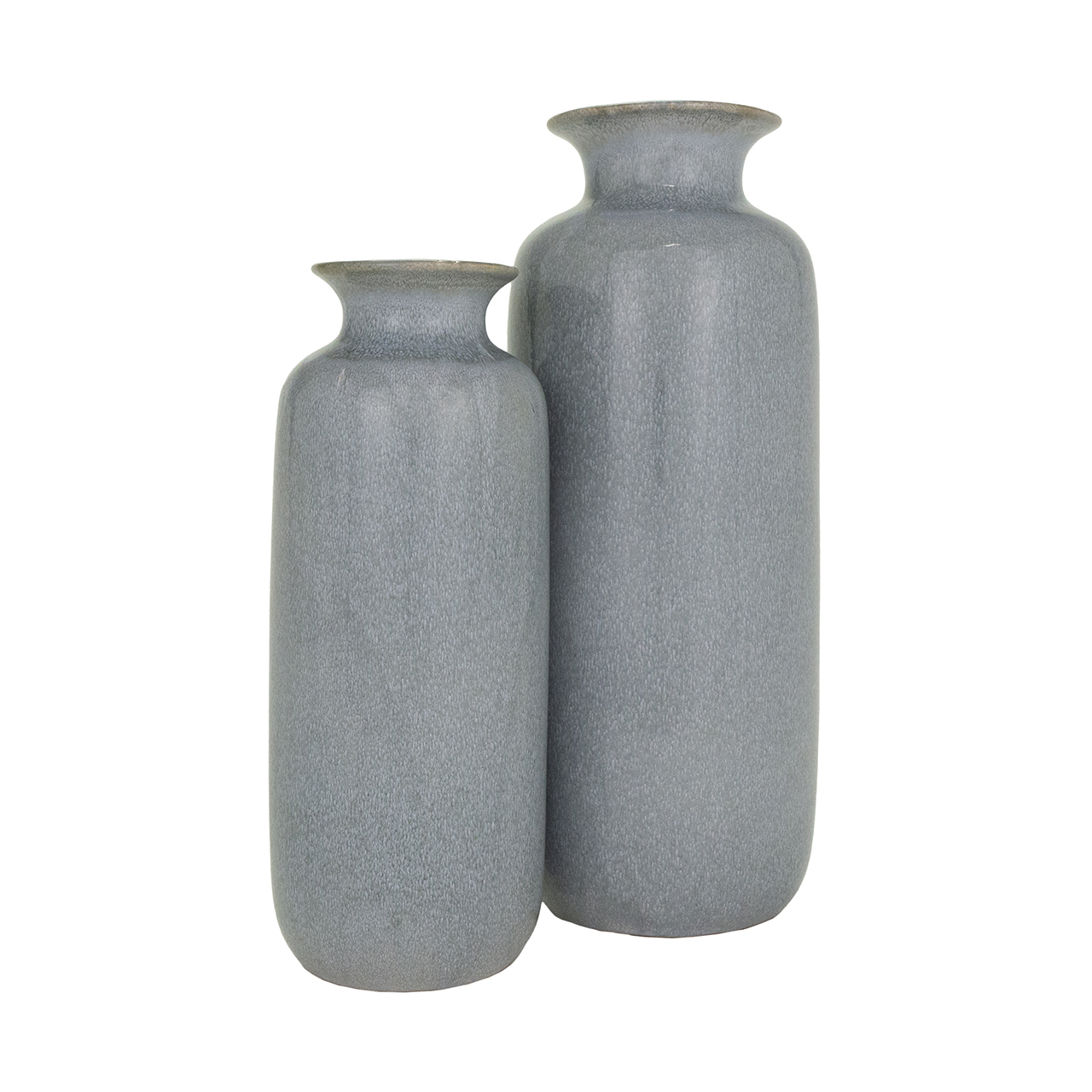 Ellice Short Vases -Set 2 6
