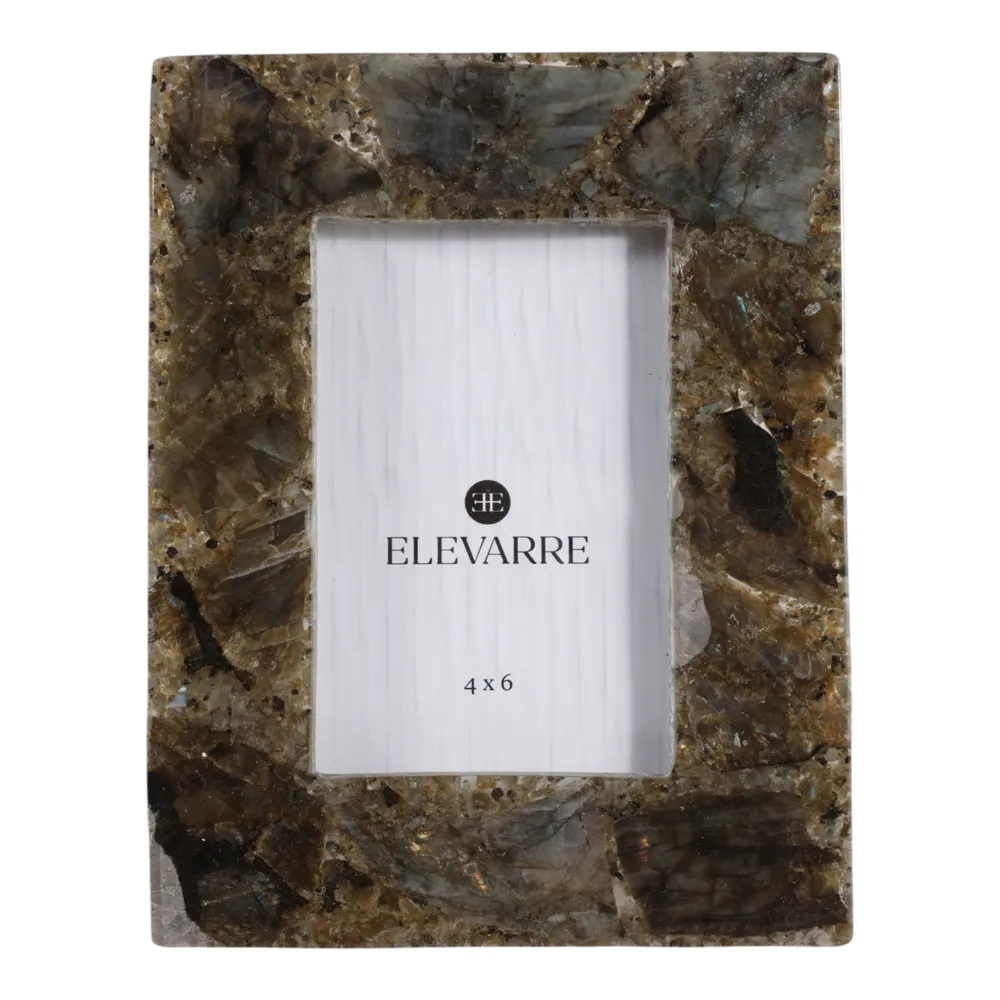 WRENDALE GRAY FRAME 9 (IN)