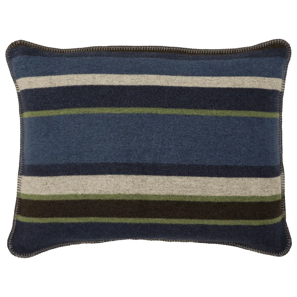 Lapis Valley Pillow Sham - Standard