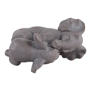 FALTONCROSS GRAY DECOR 12 (IN) 8