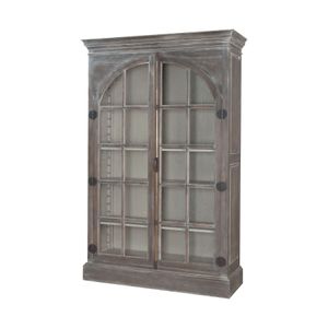 Manor Cabinet 5