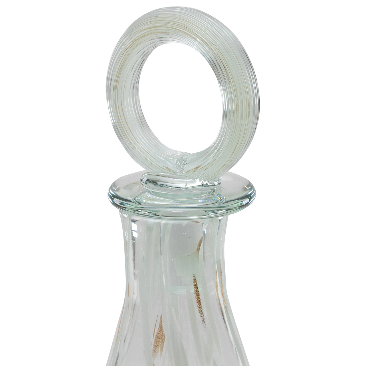 Trinity Tall Bottle 6