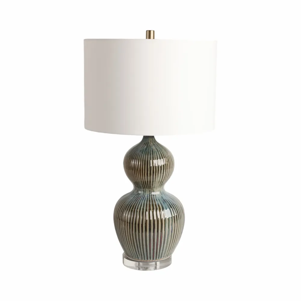 UDEPORT BLUE LAMP 27 (IN)