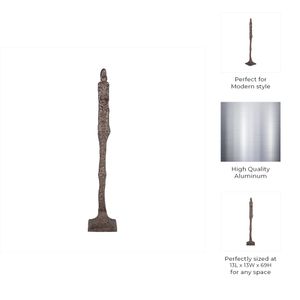 BRIGHTONTON BRONZE DECOR 69 (IN) 10