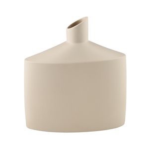 Ralls Vase - Beige 1