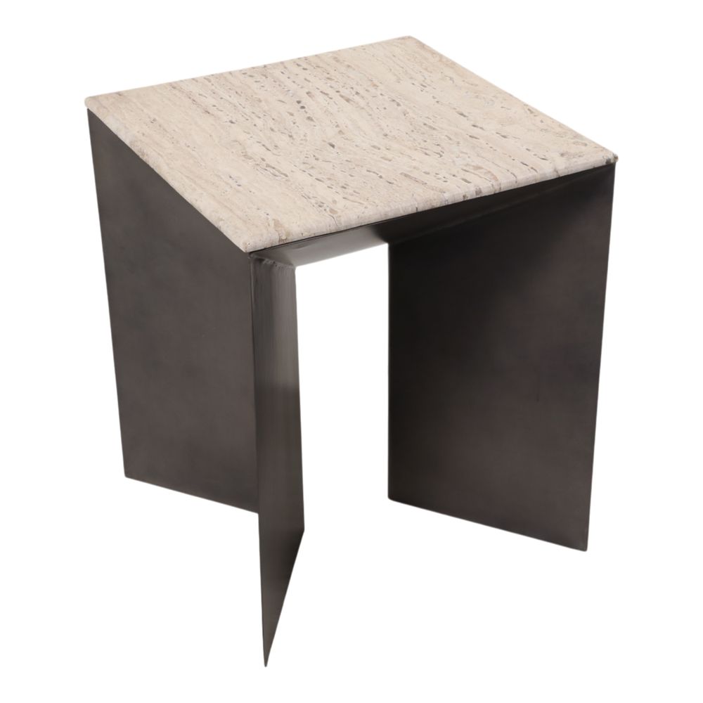 GORTONCROSS BRONZE TABLE 25 (IN)