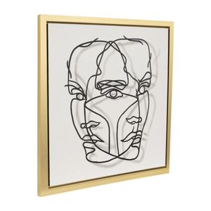 BRENDANBURN BLACK ART 47 (IN) 3