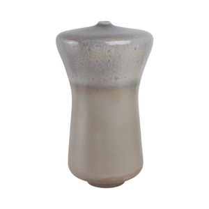 HELENALAKE IVORY VASE 26 (IN) 3