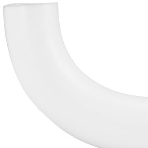 ATLASVALE WHITE VASE 5 (IN) 6