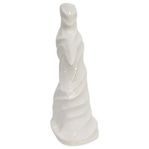BOLTONSTONE WHITE DECOR 14 (IN) 5