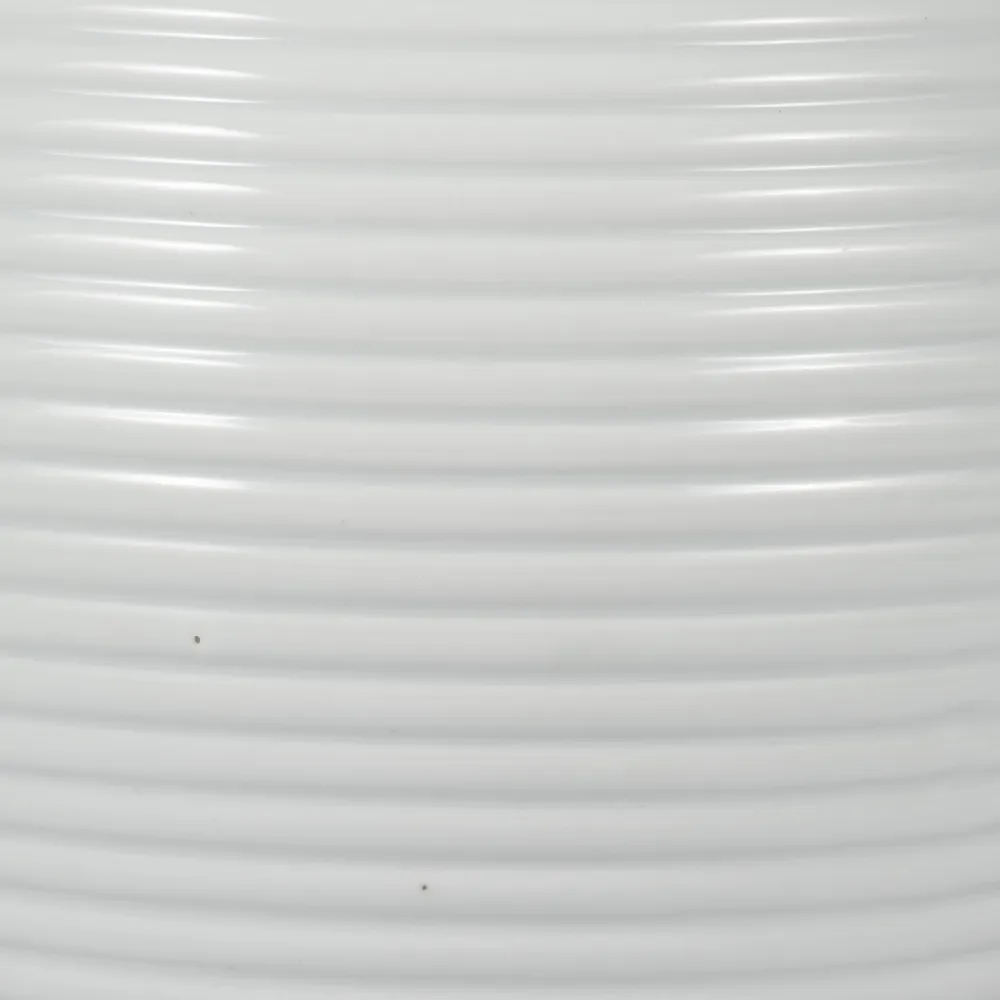 CLYDECROSS WHITE CHINOISERIE 18 (IN)