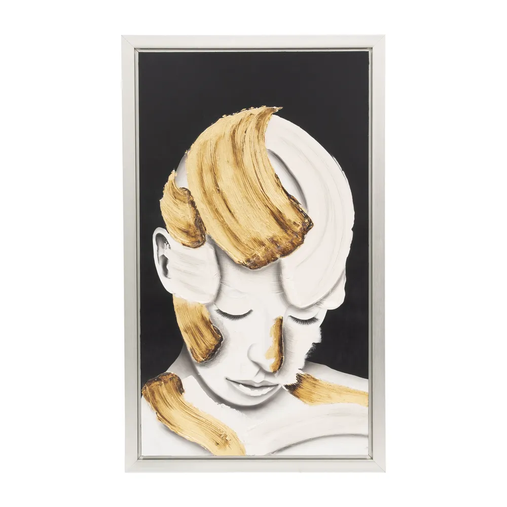 ARLENPARK WHITE ART 59 (IN)