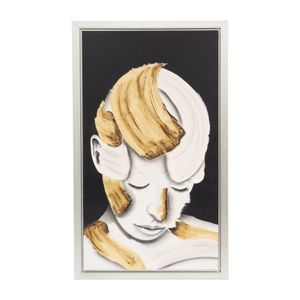 ARLENPARK WHITE ART 59 (IN) 1
