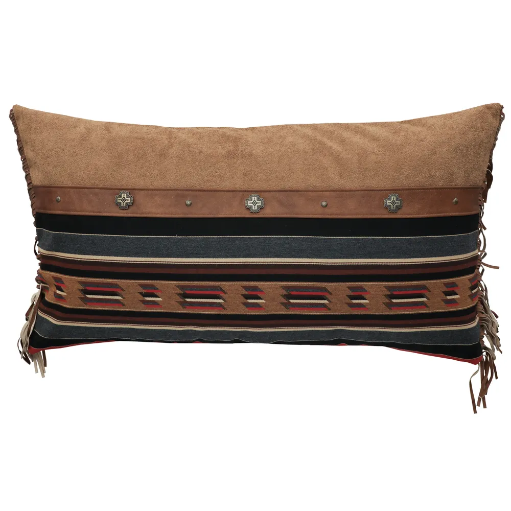 Sun Valley Mojave - Sham Cover - King 20x36
