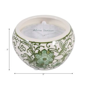 HADLEYWICK JASMINE CANDLE 3 (IN) 10