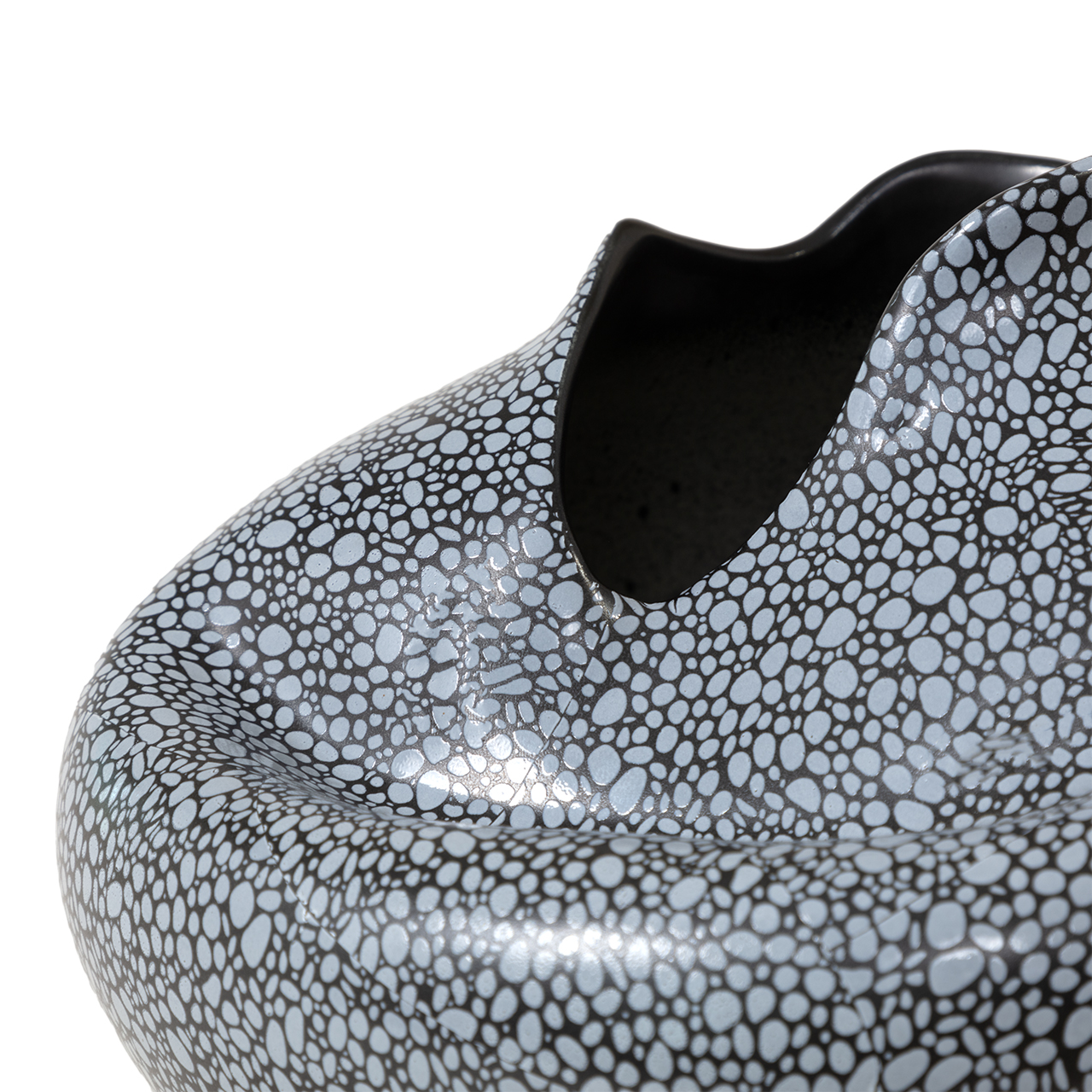 Callum Tall Vase -SB 7