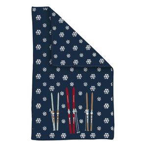 Nordic Ski Navy